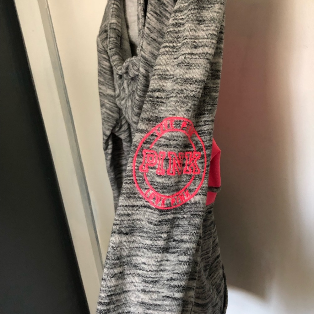 Pink Sweatshirt - Picture 3 of 3